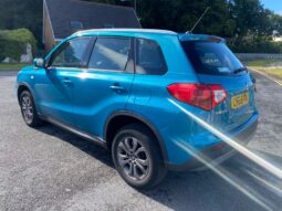 Suzuki Vitara 1.6 SZ4 5dr