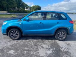 
										Suzuki Vitara 1.6 SZ4 5dr full									