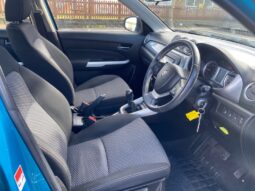 
										Suzuki Vitara 1.6 SZ4 5dr full									