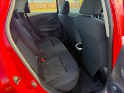
										Nissan Juke 1.6 [94] Visia 5dr full									