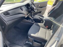 
										Kia Carens 1.6 GDi SR7 5dr full									