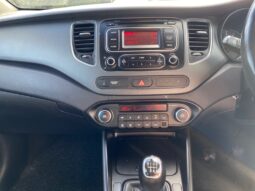
										Kia Carens 1.6 GDi SR7 5dr full									