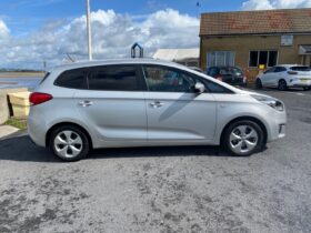 Kia Carens 1.6 GDi SR7 5dr