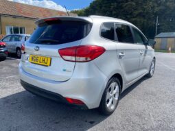 Kia Carens 1.6 GDi SR7 5dr