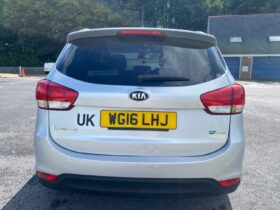 Kia Carens 1.6 GDi SR7 5dr