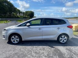 
										Kia Carens 1.6 GDi SR7 5dr full									