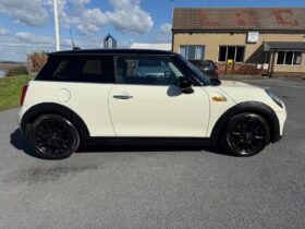 MINI Hatch 1.5 Cooper 3dr