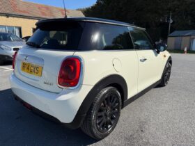 MINI Hatch 1.5 Cooper 3dr