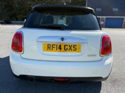 MINI Hatch 1.5 Cooper 3dr
