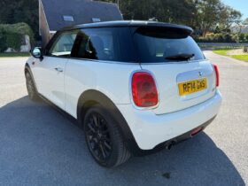 MINI Hatch 1.5 Cooper 3dr