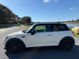
										MINI Hatch 1.5 Cooper 3dr full									