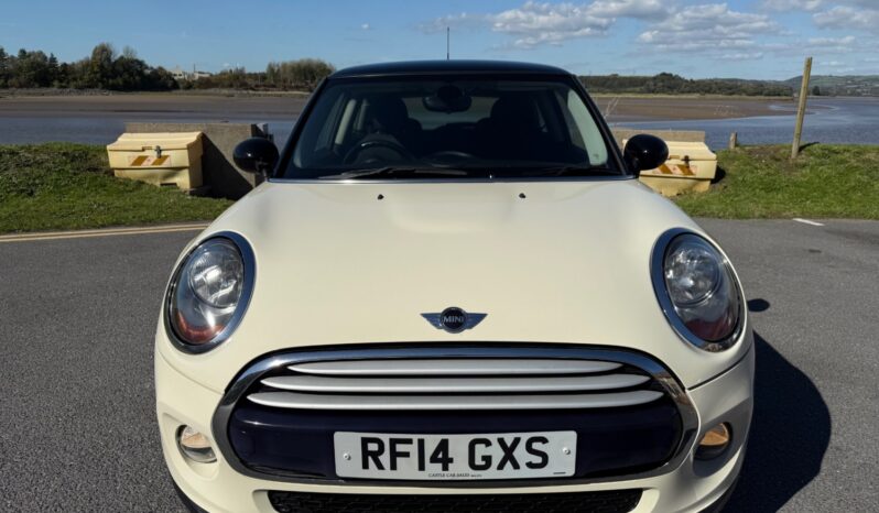 
								MINI Hatch 1.5 Cooper 3dr full									