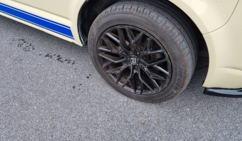 
								Volkswagen Transporter 2.5TDI PD 130PS Van day van full									