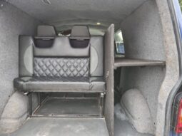 
										Volkswagen Transporter 2.5TDI PD 130PS Van day van full									