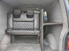 Volkswagen Transporter 2.5TDI PD 130PS Van day van