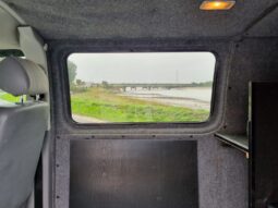 
										Volkswagen Transporter 2.5TDI PD 130PS Van day van full									