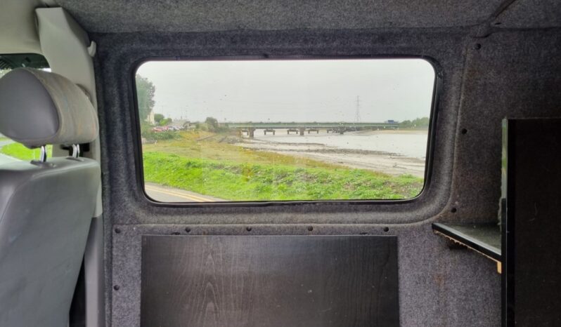 
								Volkswagen Transporter 2.5TDI PD 130PS Van day van full									