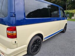 
										Volkswagen Transporter 2.5TDI PD 130PS Van day van full									