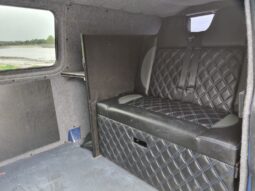 
										Volkswagen Transporter 2.5TDI PD 130PS Van day van full									