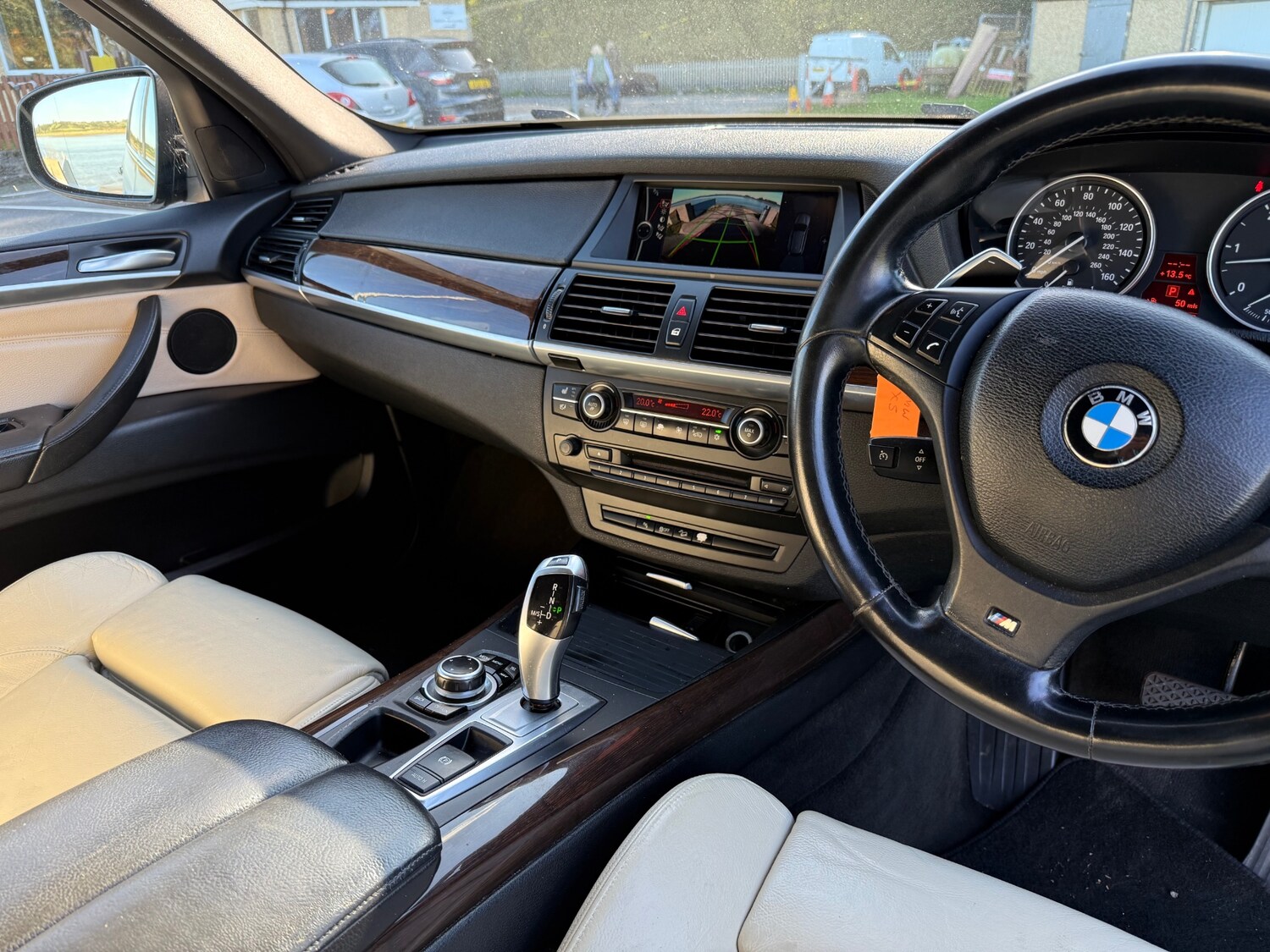 BMW X5 xDrive30d M Sport 5dr Auto