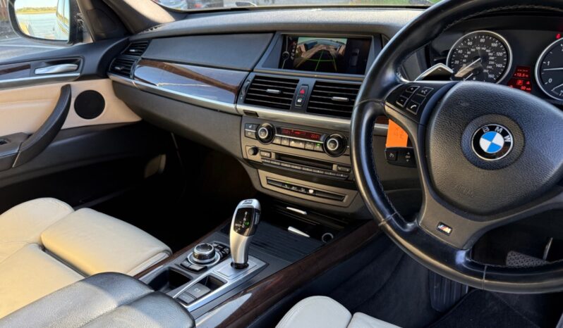 
								BMW X5 xDrive30d M Sport 5dr Auto full									