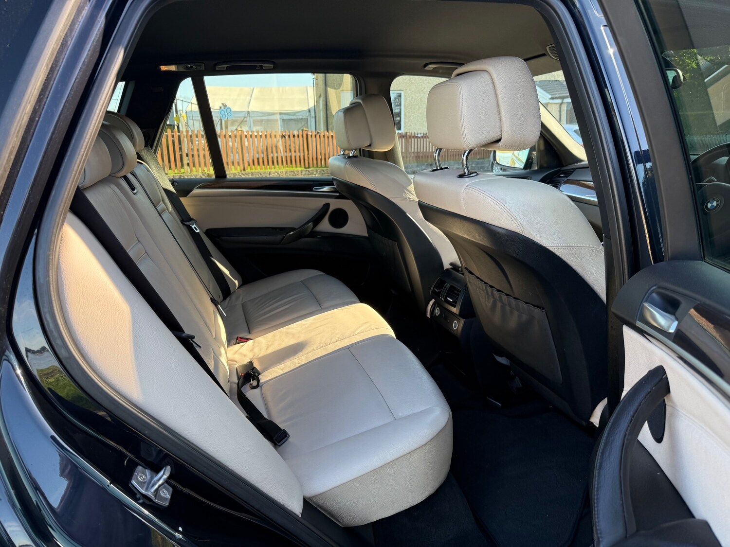 BMW X5 xDrive30d M Sport 5dr Auto