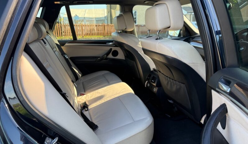 
								BMW X5 xDrive30d M Sport 5dr Auto full									