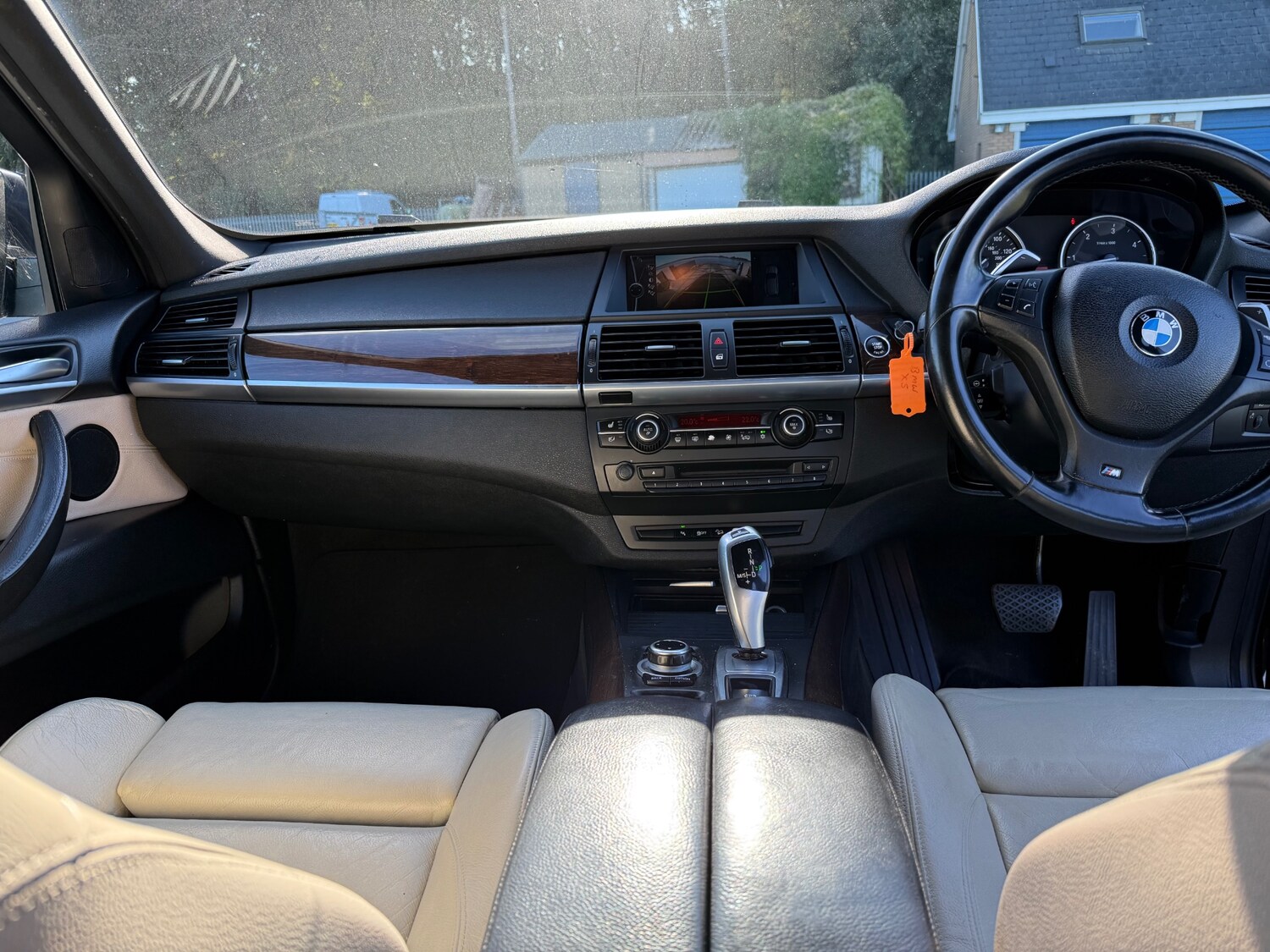 BMW X5 xDrive30d M Sport 5dr Auto
