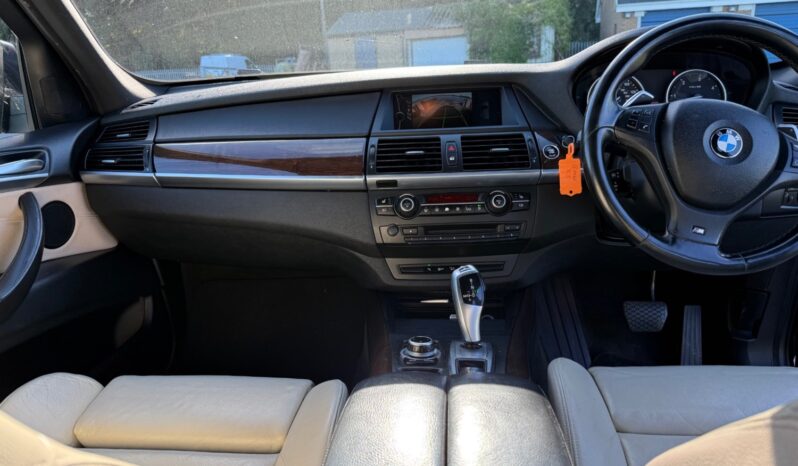 
								BMW X5 xDrive30d M Sport 5dr Auto full									