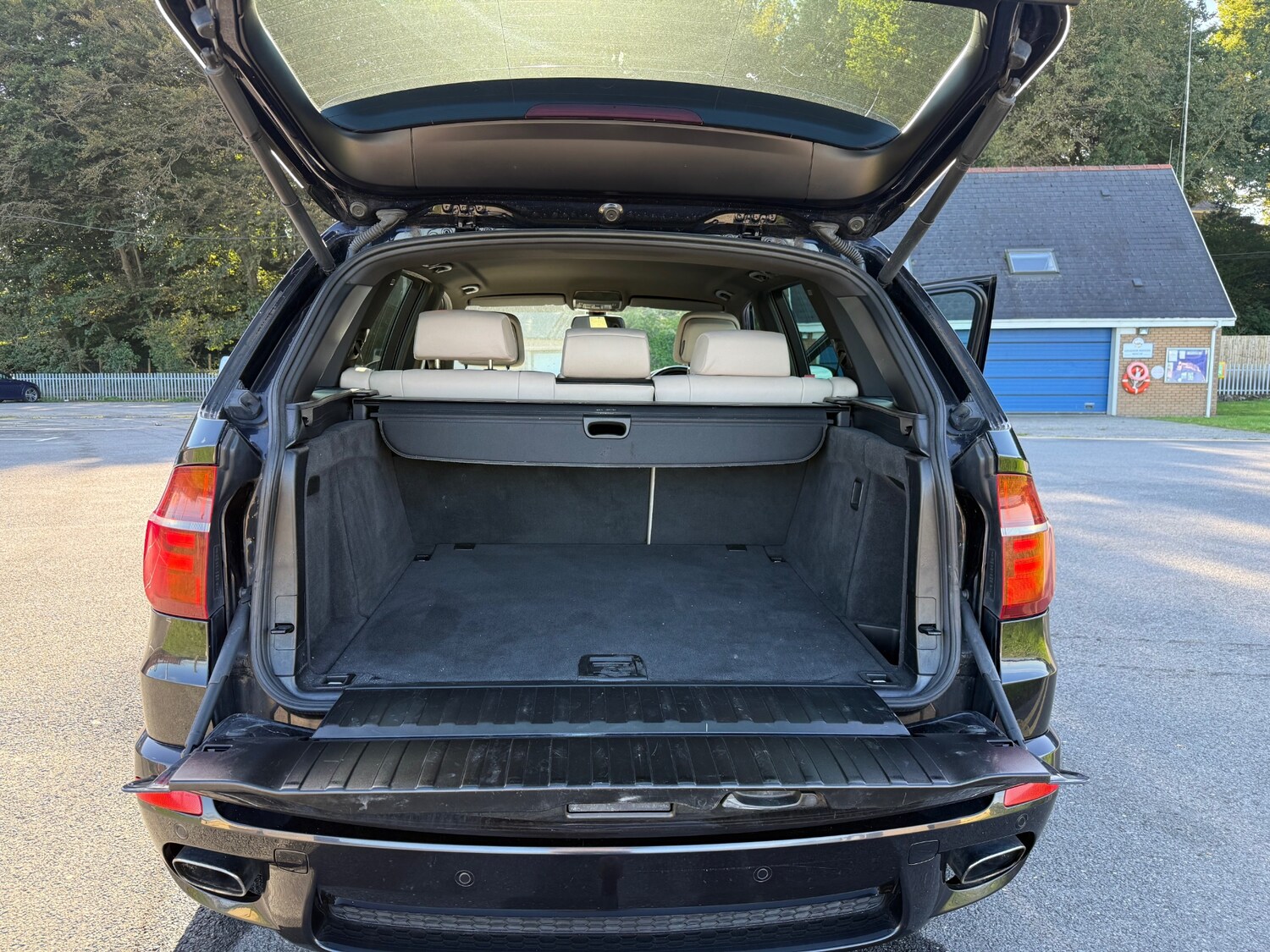 BMW X5 xDrive30d M Sport 5dr Auto