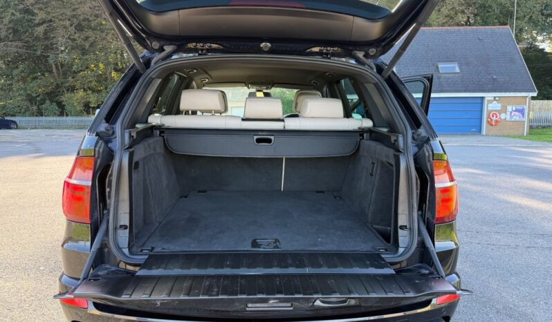 
								BMW X5 xDrive30d M Sport 5dr Auto full									