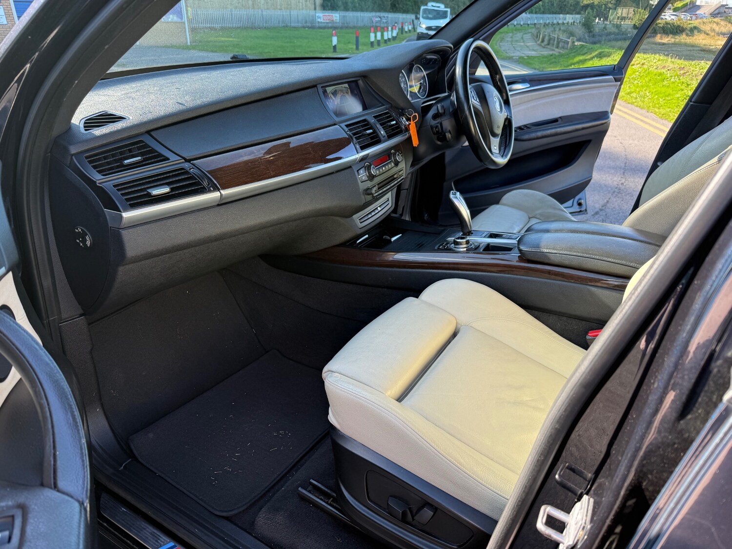 BMW X5 xDrive30d M Sport 5dr Auto