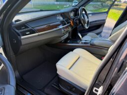 
										BMW X5 xDrive30d M Sport 5dr Auto full									