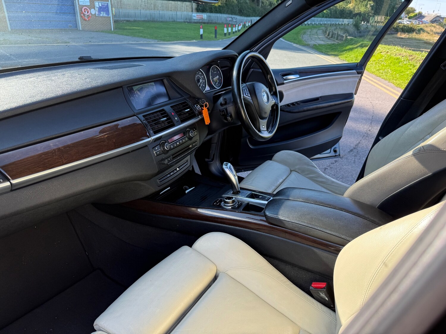 BMW X5 xDrive30d M Sport 5dr Auto