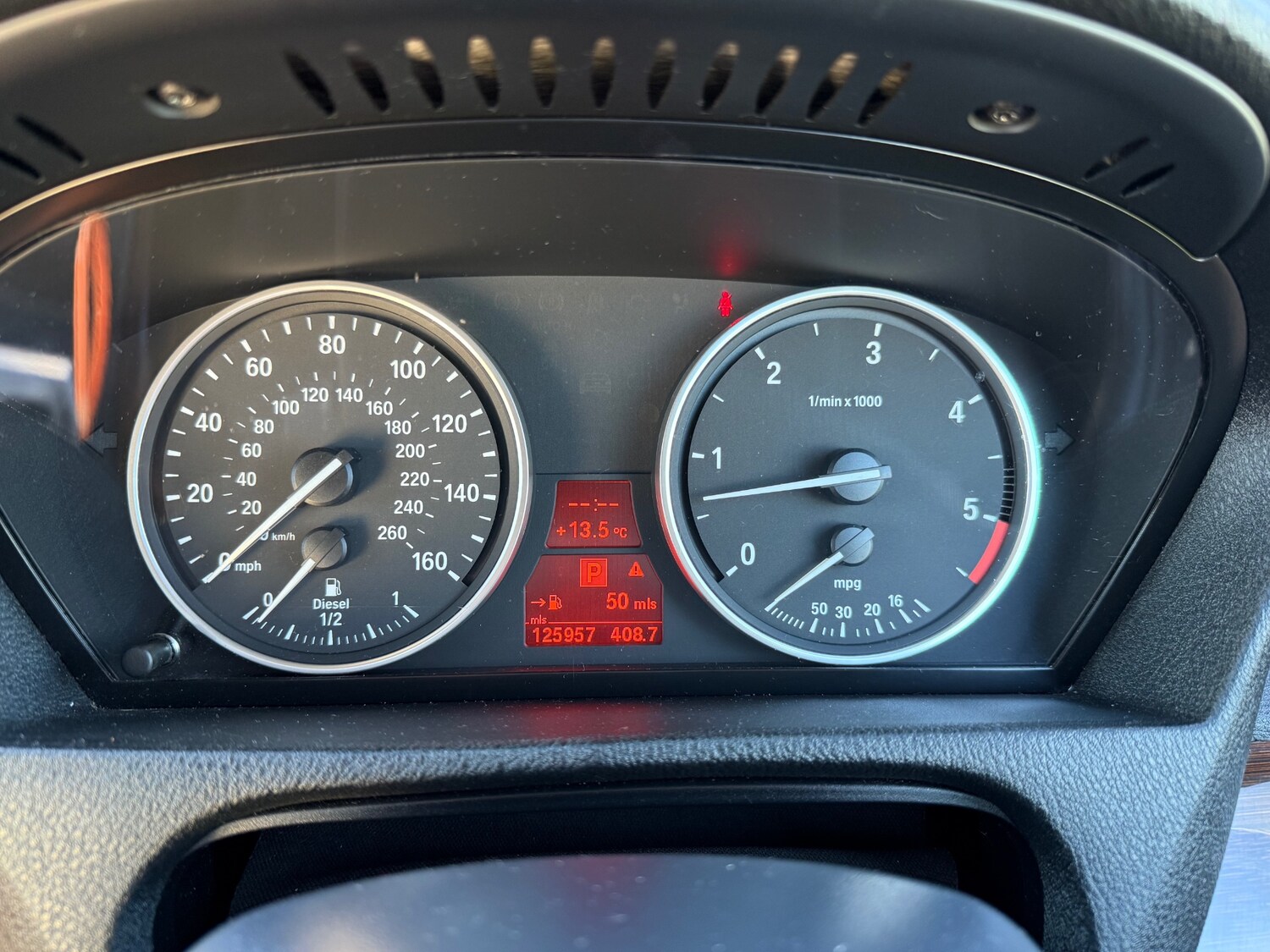 BMW X5 xDrive30d M Sport 5dr Auto