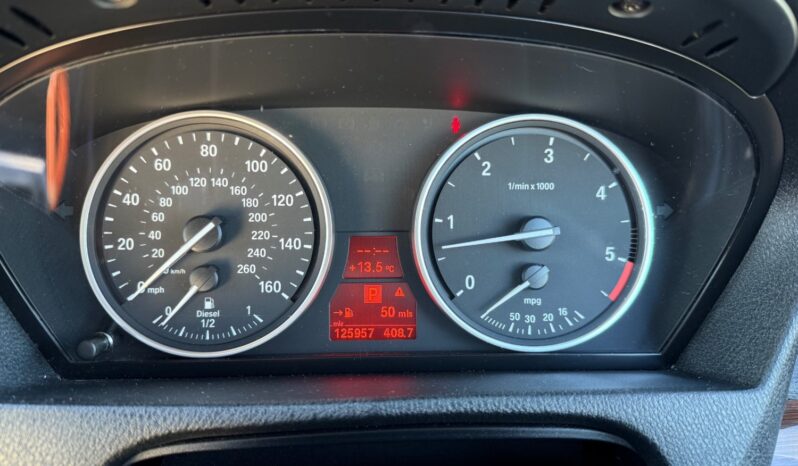 
								BMW X5 xDrive30d M Sport 5dr Auto full									