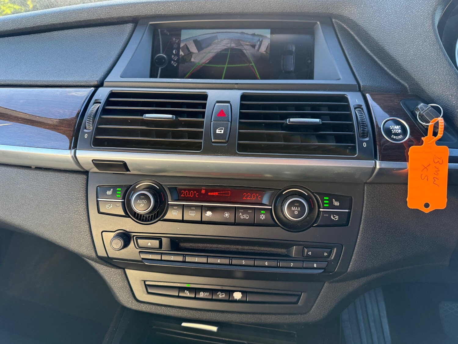 BMW X5 xDrive30d M Sport 5dr Auto