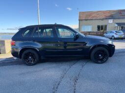 
										BMW X5 xDrive30d M Sport 5dr Auto full									
