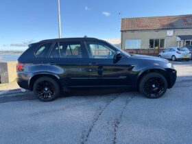 BMW X5 xDrive30d M Sport 5dr Auto