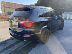 BMW X5 xDrive30d M Sport 5dr Auto