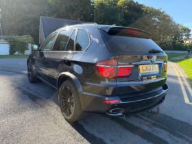 BMW X5 xDrive30d M Sport 5dr Auto