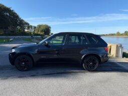 
										BMW X5 xDrive30d M Sport 5dr Auto full									