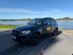 
										BMW X5 xDrive30d M Sport 5dr Auto full									