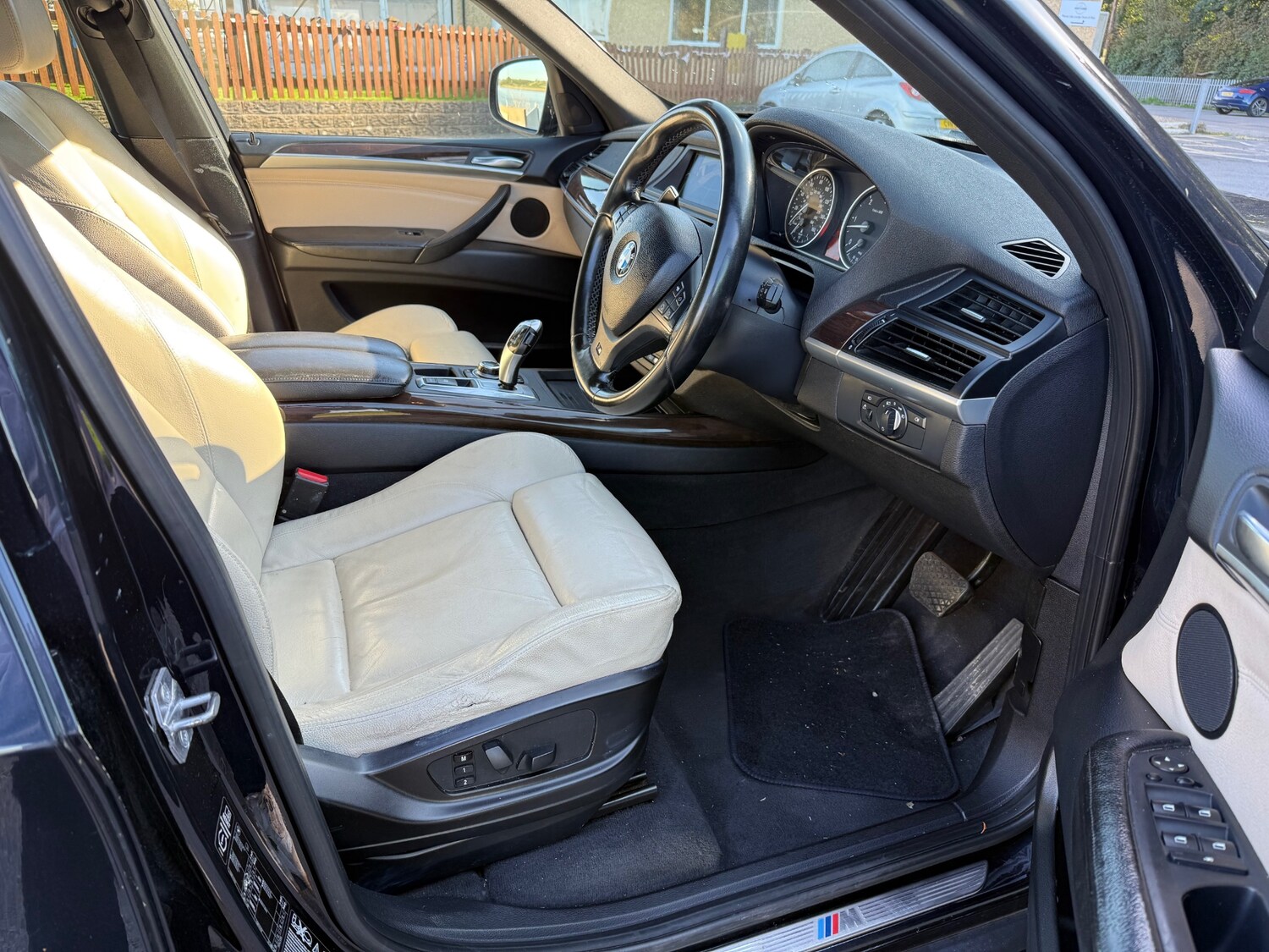 BMW X5 xDrive30d M Sport 5dr Auto