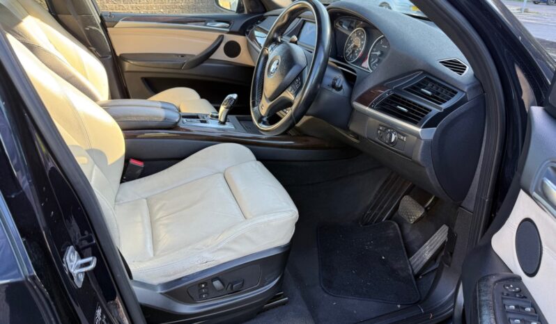 
								BMW X5 xDrive30d M Sport 5dr Auto full									