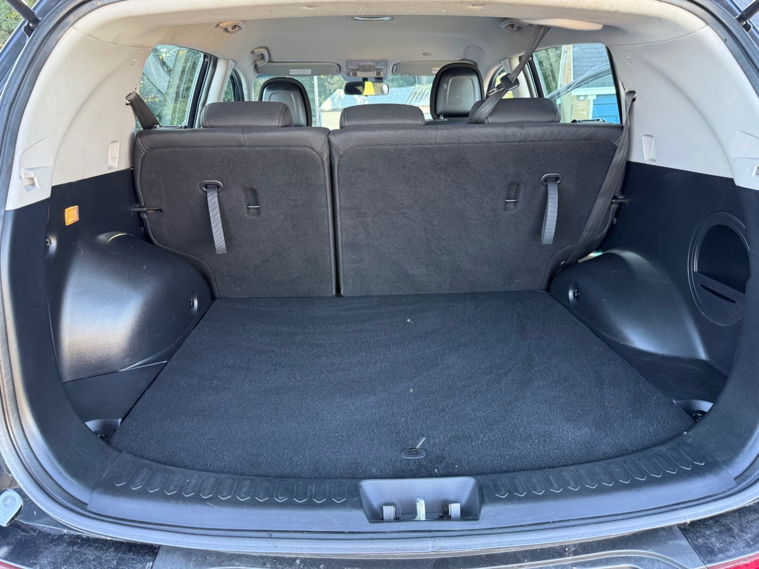 Kia Sportage 1.7 CRDi ISG 1 5dr