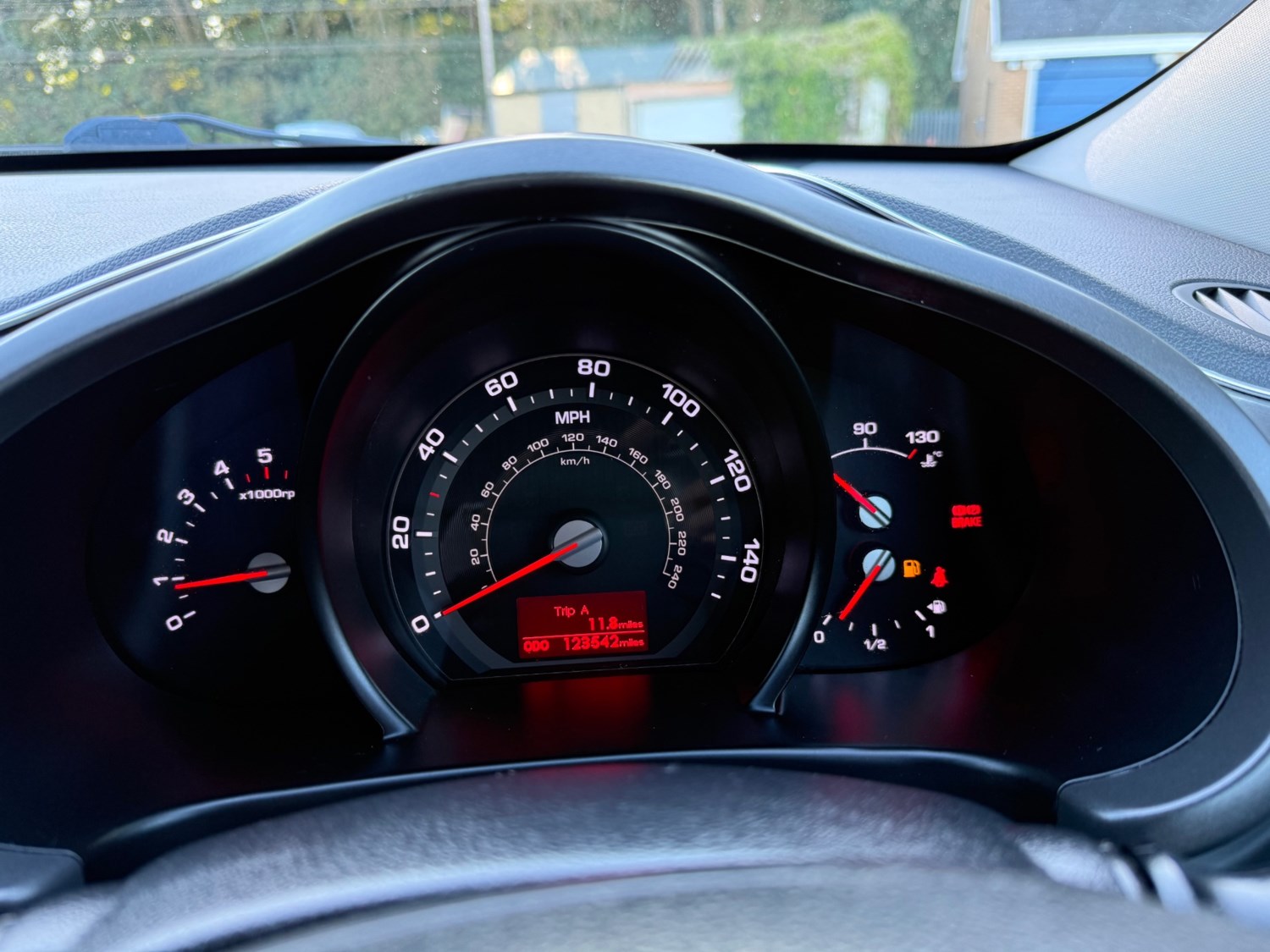 Kia Sportage 1.7 CRDi ISG 1 5dr