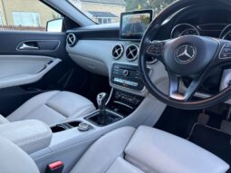 
										Mercedes-Benz A-Class A180d Sport Premium 5dr full									
