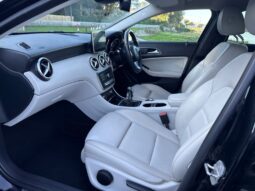 
										Mercedes-Benz A-Class A180d Sport Premium 5dr full									