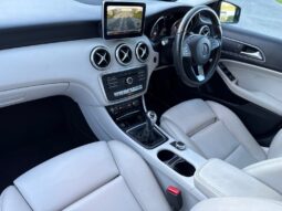 
										Mercedes-Benz A-Class A180d Sport Premium 5dr full									